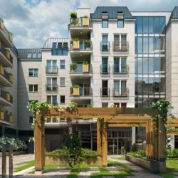 Kamienica za Teatrem zarządzana przez Masters Zarządzanie Nieruchomości