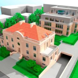 Villa Eden zarządzana przez Masters Zarządzanie Nieruchomości